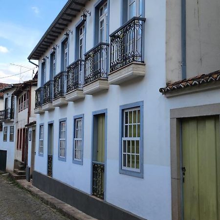 Pousada Lacos De Minas Ouro Preto  Esterno foto