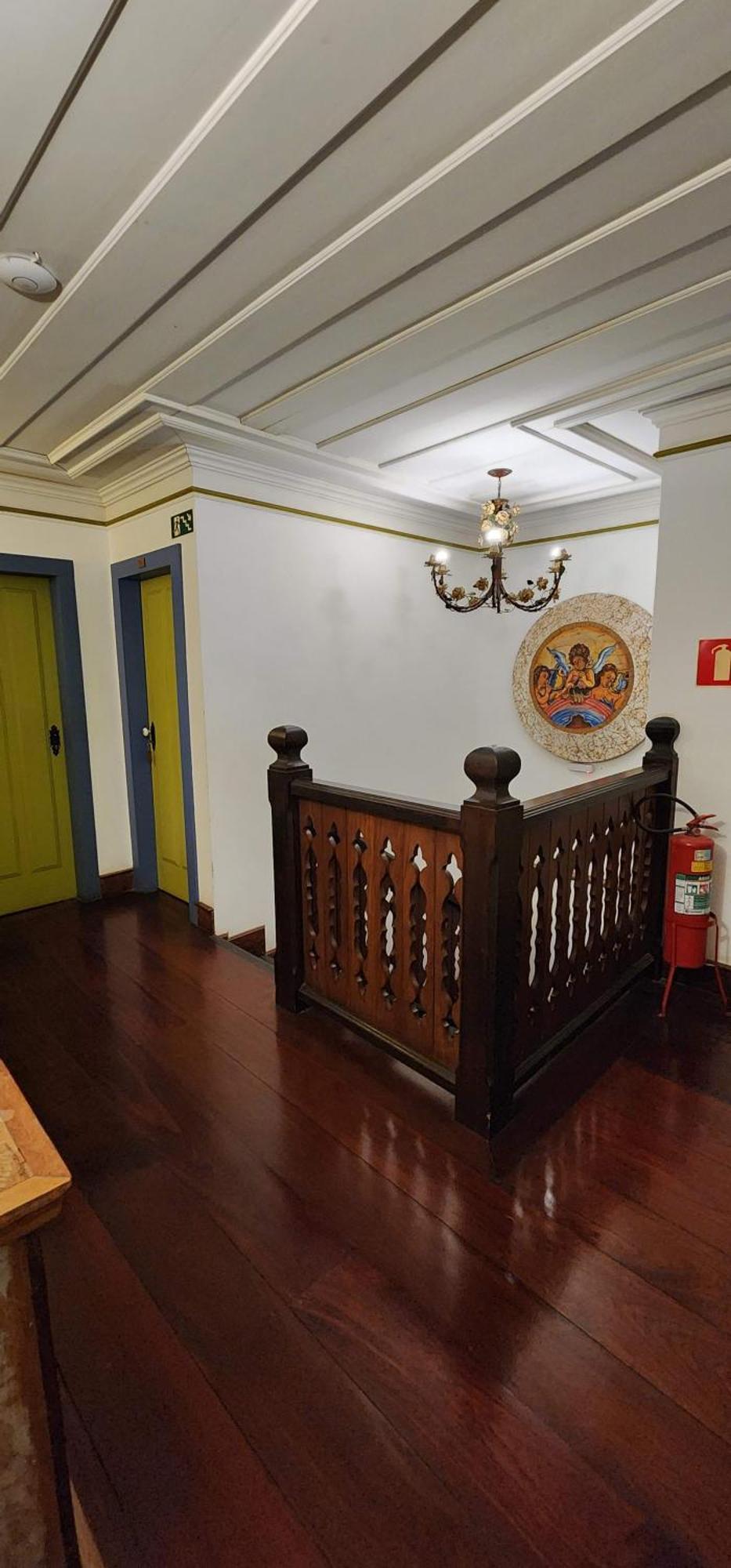 Pousada Lacos De Minas Ouro Preto  Esterno foto