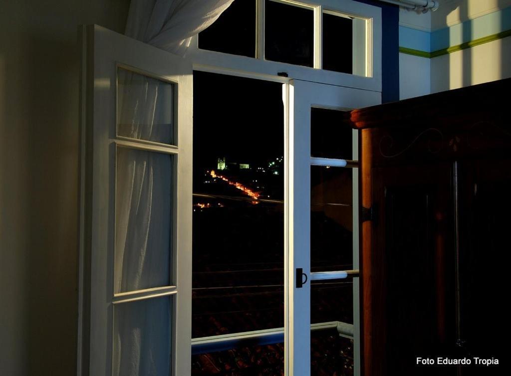 Pousada Lacos De Minas Ouro Preto  Esterno foto